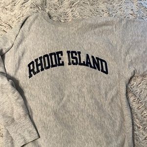 Vintage Champion Crewneck